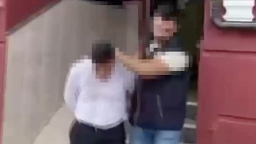Otel çalışanları birlik olup patronu soydu! 1 milyon dolarlık vurgun: Parayla bakın ne yapmışlar - Resim: 7