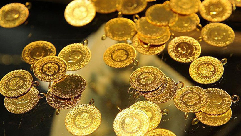 Dev banka tarih verdi! Altın için beklenen tahmin, geri sayım başladı - Resim: 3
