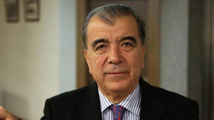 Osman Sınav'ın yıllarca saklığı sır ifşa oldu! Meğer o isim tehdit etmiş: Diziyi bırakacaksın - Resim: 4