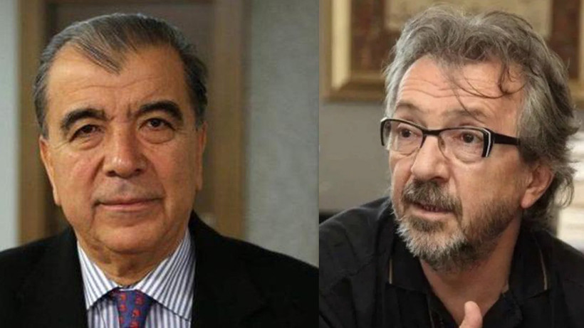 Osman Sınav'ın yıllarca saklığı sır ifşa oldu! Meğer o isim tehdit etmiş: Diziyi bırakacaksın - Resim: 6