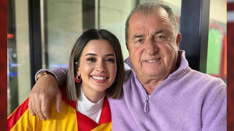 Kızının hastalığını öğrenen Buse Terim şok geçirdi: "Maalesef ilacı yok" - Resim: 1