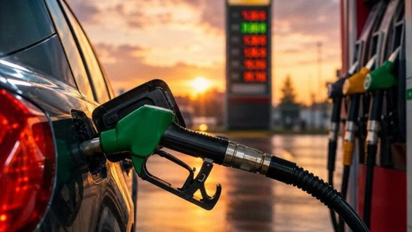 Benzin, motorin ve LPG’ye zam geldi mi? 1 Ekim 2026 akaryakıt fiyatları - Resim: 3