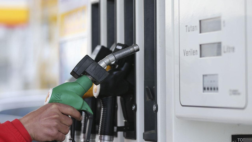 Benzin, motorin ve LPG’ye zam geldi mi? 1 Ekim 2026 akaryakıt fiyatları - Resim: 6