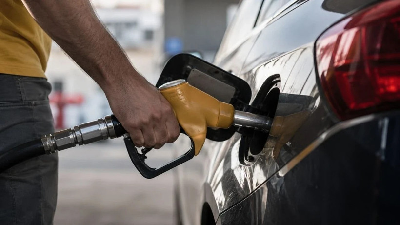 Benzin, motorin ve LPG’ye zam geldi mi? 1 Ekim 2026 akaryakıt fiyatları - Resim: 4