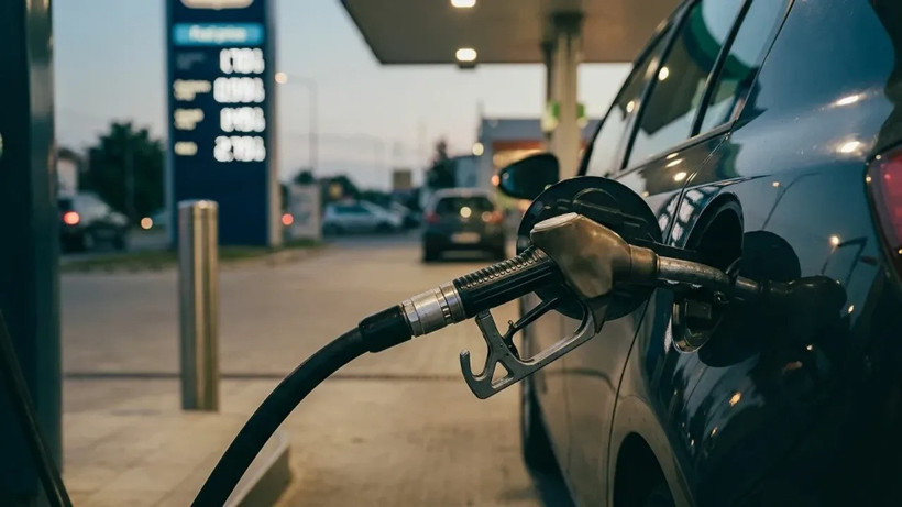 Benzin, motorin ve LPG’ye zam geldi mi? 1 Ekim 2026 akaryakıt fiyatları - Resim: 2