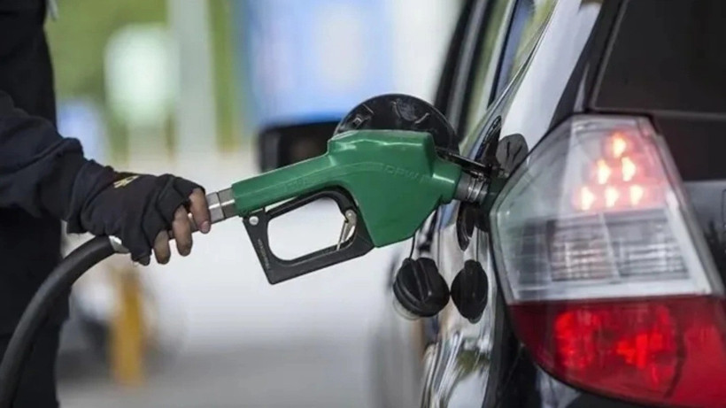 Benzin, motorin ve LPG’ye zam geldi mi? 1 Ekim 2026 akaryakıt fiyatları - Resim: 8
