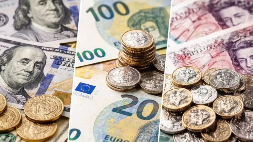 30 Eylül dolar kaç TL oldu? Euro alış satış fiyatı ne kadar? Güncel döviz kurları - Resim: 10