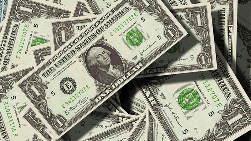 30 Eylül dolar kaç TL oldu? Euro alış satış fiyatı ne kadar? Güncel döviz kurları - Resim: 8