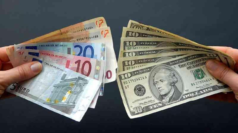 30 Eylül dolar kaç TL oldu? Euro alış satış fiyatı ne kadar? Güncel döviz kurları - Resim: 7