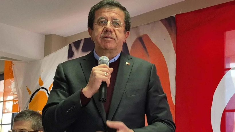 Fon mağdurlarından biriydi! AK Partili Nihat Zeybekçi'nin kaptırdığı para belli oldu - Resim: 6