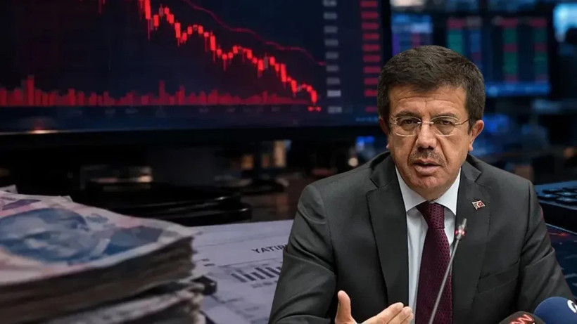 Fon mağdurlarından biriydi! AK Partili Nihat Zeybekçi'nin kaptırdığı para belli oldu - Resim: 5