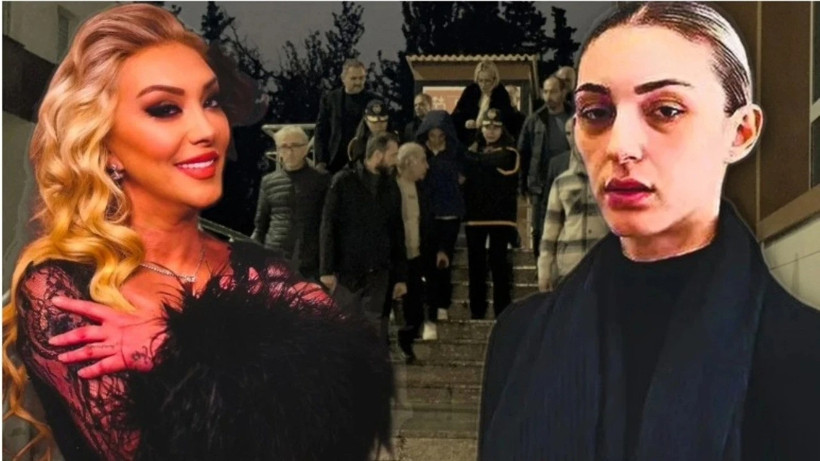 Tuğyan Ülkem Gülter hakim karşısında! Güllü davasında ilk duruşmada neler olacak? - Resim: 6
