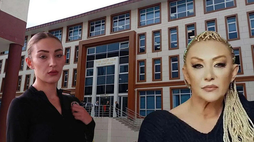 Tuğyan Ülkem Gülter hakim karşısında! Güllü davasında ilk duruşmada neler olacak? - Resim: 9