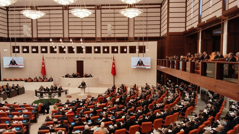 Torba yasa çıktı mı, ne zaman çıkacak? 2026 Torba yasa maddeleri ve Meclis gündemi - Resim: 3