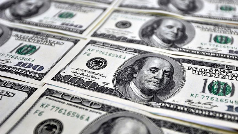 IMF'ye en fazla borcu olan ülkeler! Türkiye'nin borcu var mı? - Resim: 2