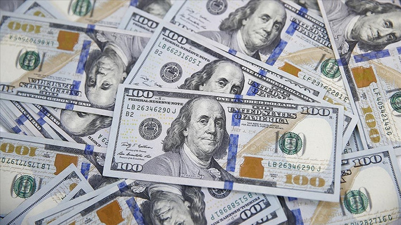 IMF'ye en fazla borcu olan ülkeler! Türkiye'nin borcu var mı? - Resim: 12