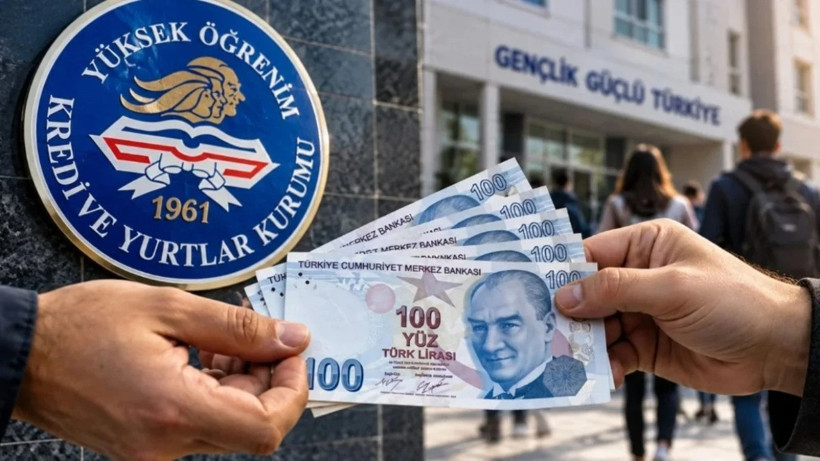 Üniversite öğrencilerinin gözü GSB'de! 2026-2027 KYK burs başvuruları ne zaman başlayacak, nasıl yapılacak? - Resim: 10