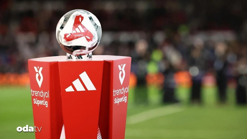 Süper Lig'de geri sayım başladı! Milli ara ne zaman bitecek, bu hafta lig maçları oynanacak mı? - Resim: 8