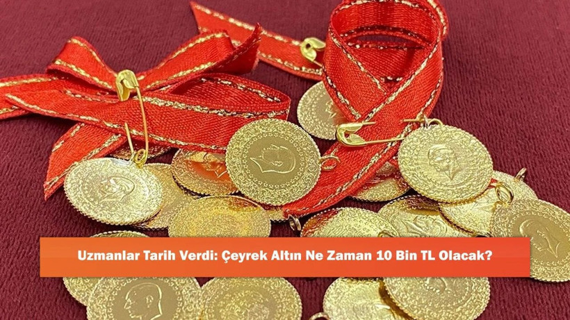 Altın fiyatlarında yeniden yükseliş başladı! 8 Ekim 2026 gram, çeyrek, yarım ve Cumhuriyet altını ne kadar oldu? - Resim: 9