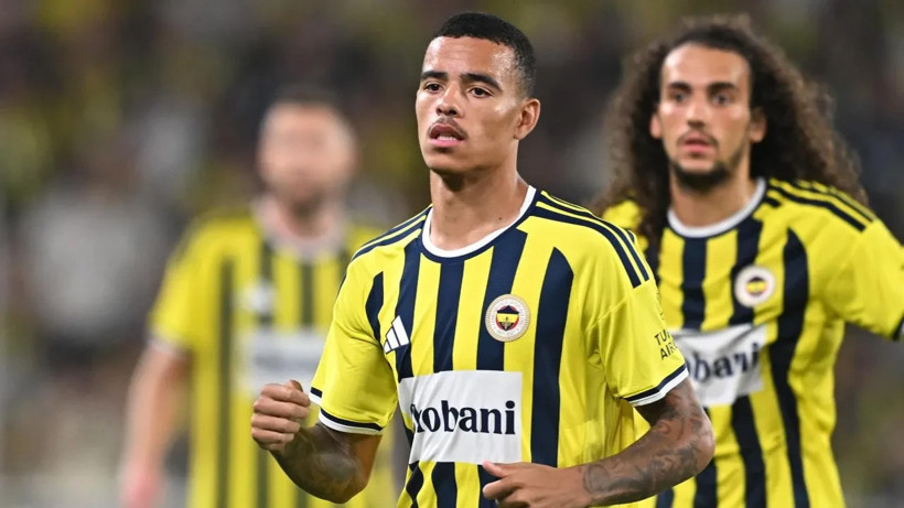 Fenerbahçe'den transfer bombası! Real Madrid'in yıldızı için düğmeye bastı - Resim: 2