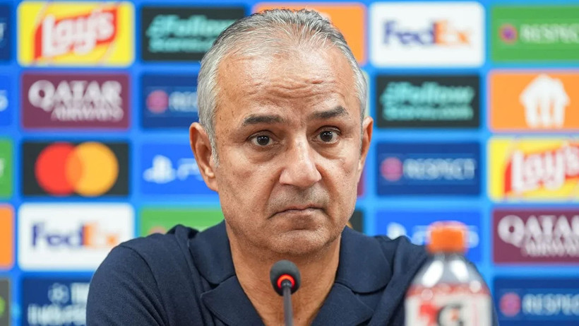Fenerbahçe'den transfer bombası! Real Madrid'in yıldızı için düğmeye bastı - Resim: 1