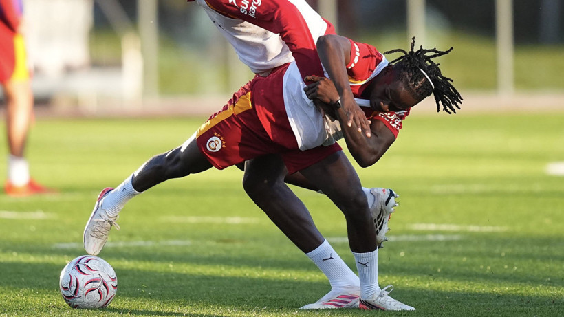 Süper Lig'de milli ara sona erdi, gözler RAMS Park'ta! Galatasaray Kasımpaşa maçı ne zaman, saat kaçta ve hakemi kim? - Resim: 6