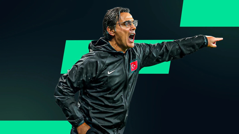 A Milli Takım'da Montella dönemi resmen sona erdi! Yeni teknik direktör kim olacak, Arda Turan mı geliyor? - Resim: 8