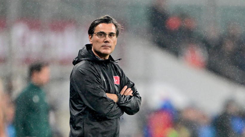 A Milli Takım'da Montella dönemi resmen sona erdi! Yeni teknik direktör kim olacak, Arda Turan mı geliyor? - Resim: 10