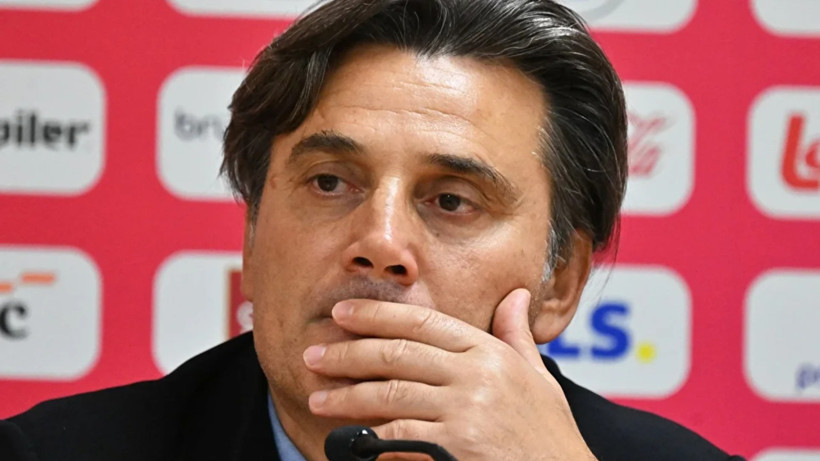 A Milli Takım'da Montella dönemi resmen sona erdi! Yeni teknik direktör kim olacak, Arda Turan mı geliyor? - Resim: 9