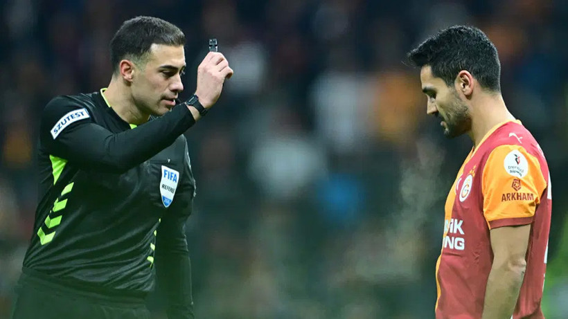 Ocakta gidiyor! Galatasaray'da ilk yolcu belli oldu - Resim: 3