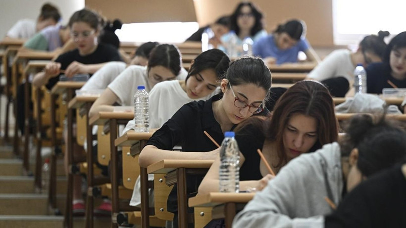 Memur adaylarının gözü ÖSYM'den gelecek duyuruda! 2026 KPSS Ön Lisans sonuçları açıklandı mı, ne zaman açıklanacak? - Resim: 4