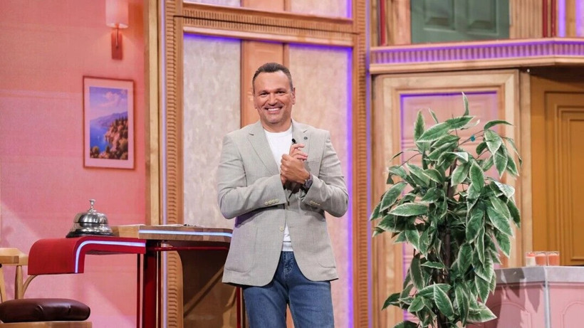 Ekranların sevilen komedi programı geri dönüyor! Güldür Güldür Show yeni sezon ne zaman başlıyor, hangi gün? - Resim: 9
