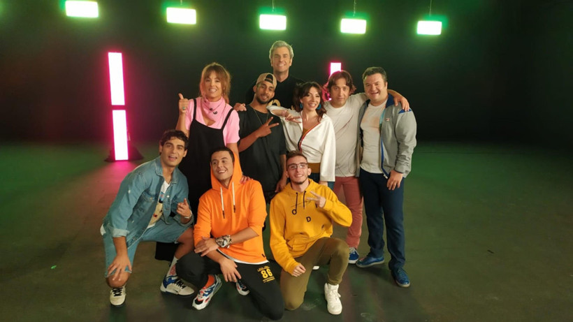 Ekranların sevilen komedi programı geri dönüyor! Güldür Güldür Show yeni sezon ne zaman başlıyor, hangi gün? - Resim: 14