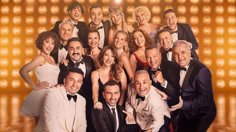 Ekranların sevilen komedi programı geri dönüyor! Güldür Güldür Show yeni sezon ne zaman başlıyor, hangi gün? - Resim: 5