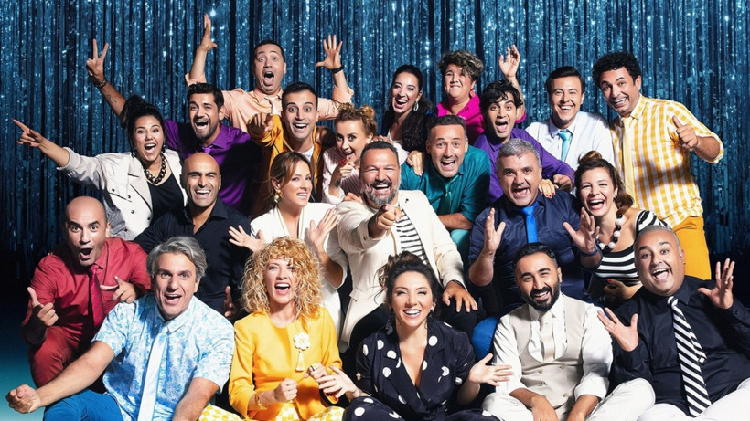 Ekranların sevilen komedi programı geri dönüyor! Güldür Güldür Show yeni sezon ne zaman başlıyor, hangi gün? - Resim: 2