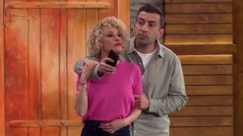 Ekranların sevilen komedi programı geri dönüyor! Güldür Güldür Show yeni sezon ne zaman başlıyor, hangi gün? - Resim: 7