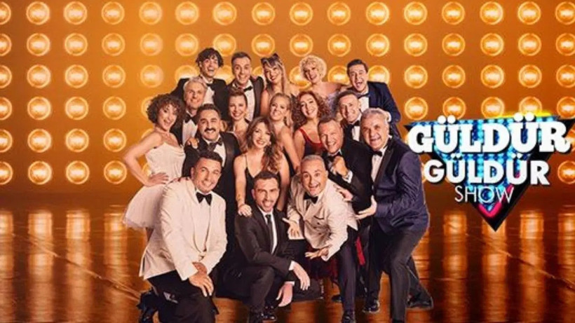 Ekranların sevilen komedi programı geri dönüyor! Güldür Güldür Show yeni sezon ne zaman başlıyor, hangi gün? - Resim: 6