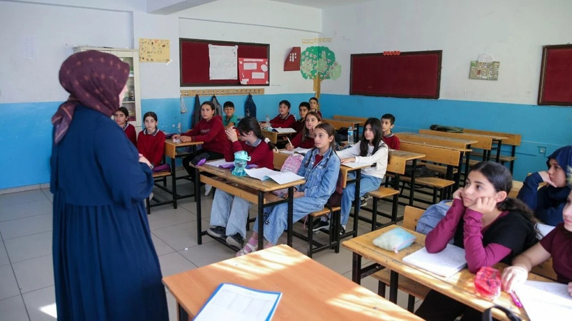 MEB ara tatil takvimini duyurdu! 2026-2027 ilk ve ikinci ara tatil hangi tarihlerde? - Resim: 10