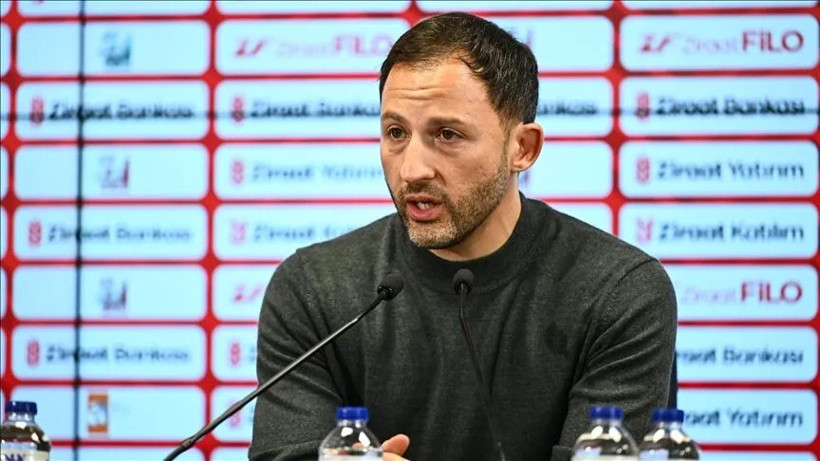 Tedesco'ya sürpriz teklif! Süper Lig'e geri mi dönüyor? - Resim: 5