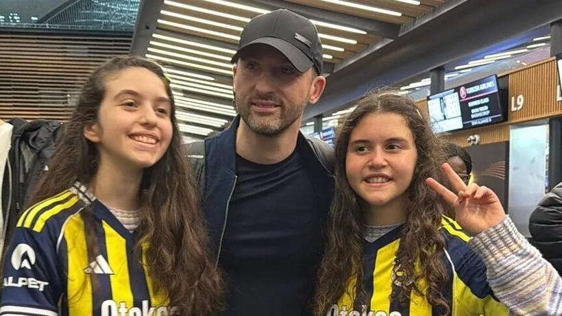 Tedesco'ya sürpriz teklif! Süper Lig'e geri mi dönüyor? - Resim: 3