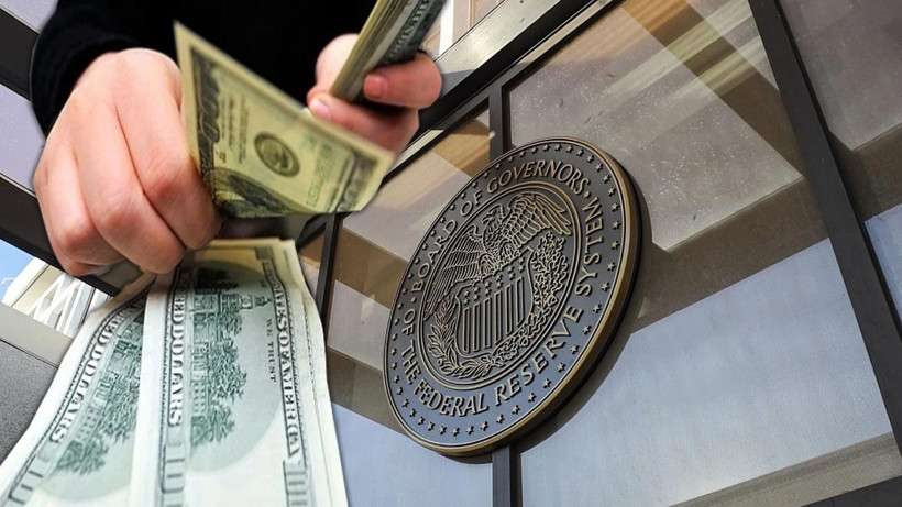 Fed faiz kararında geri sayım başladı! Ekim 2026 Fed faiz kararı ne zaman, saat kaçta açıklanacak? - Resim: 4