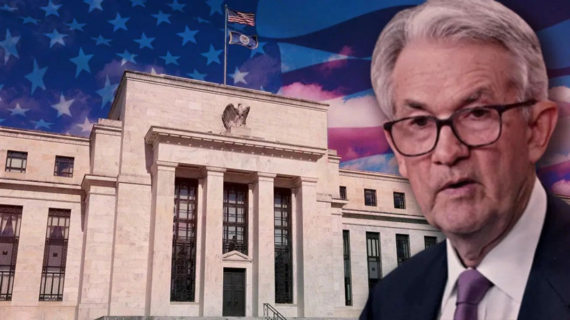 Fed faiz kararında geri sayım başladı! Ekim 2026 Fed faiz kararı ne zaman, saat kaçta açıklanacak? - Resim: 2