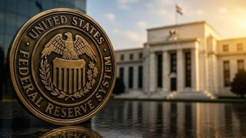 Fed faiz kararında geri sayım başladı! Ekim 2026 Fed faiz kararı ne zaman, saat kaçta açıklanacak? - Resim: 9