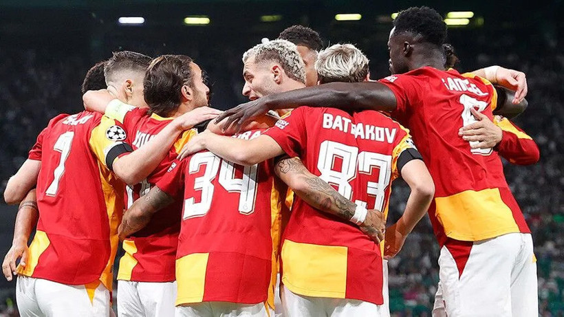 Galatasaray Barcelona'ya karşı! Cubarsi korktuğu şeyi açıkladı: Tüm dünya biliyor - Resim: 1
