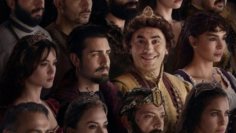 Prens dizisinde yeni sezon heyecanı! Prens 4. sezon ne zaman çıkacak, yayın tarihi belli oldu mu? - Resim: 1