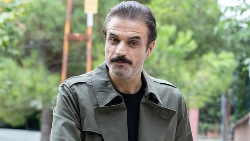 Karaciğer nakli olmuştu! Ufuk Özkan'ın son hali doktorları bile şaşırttı - Resim: 7