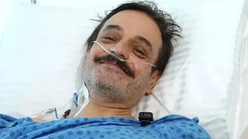 Karaciğer nakli olmuştu! Ufuk Özkan'ın son hali doktorları bile şaşırttı - Resim: 5