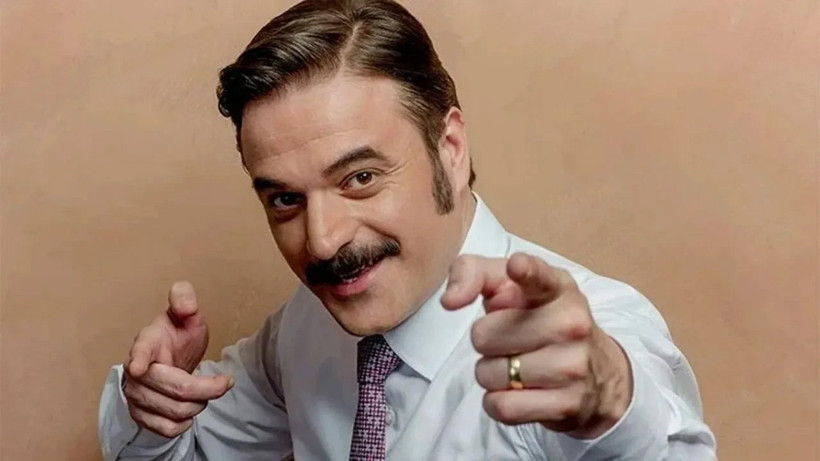 Karaciğer nakli olmuştu! Ufuk Özkan'ın son hali doktorları bile şaşırttı - Resim: 4