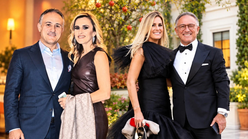 Cemiyet dünyası sarsıldı! Ali İhsan Kaya'nın ölüm nedeni ortaya çıktı - Resim: 3