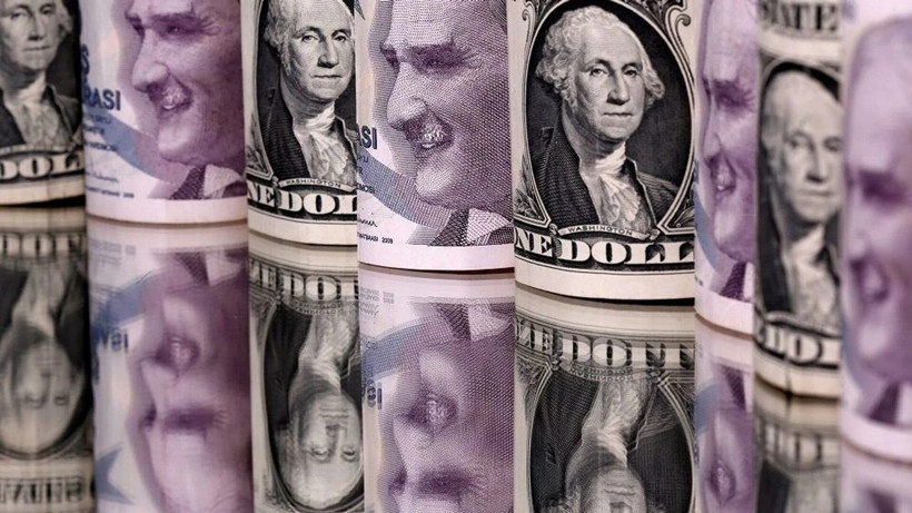 Döviz piyasasında hareketlilik sürüyor! 15 Ekim 2026 dolar ne kadar, euro bugün kaç TL oldu? - Resim: 15